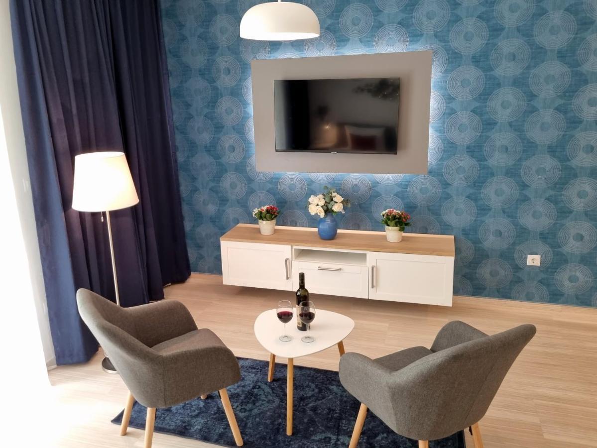 Appartamento Baross40