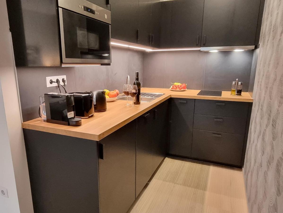 Baross40 Appartamento