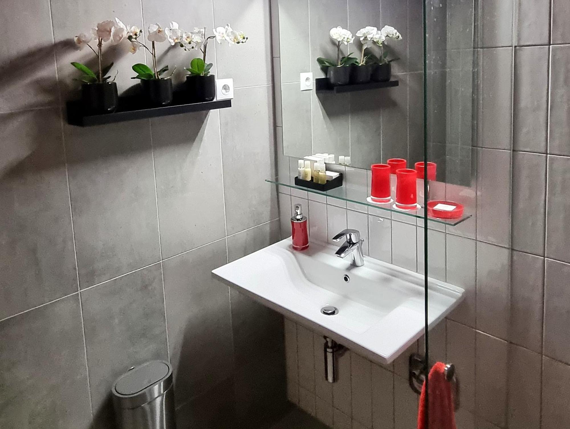 Baross40 Appartement
