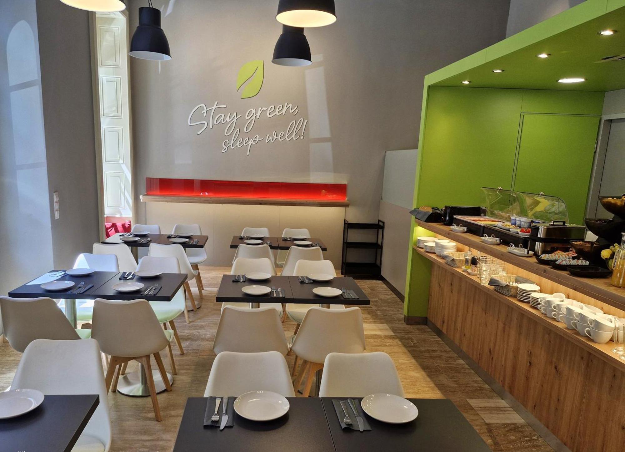 Appartamento Baross40